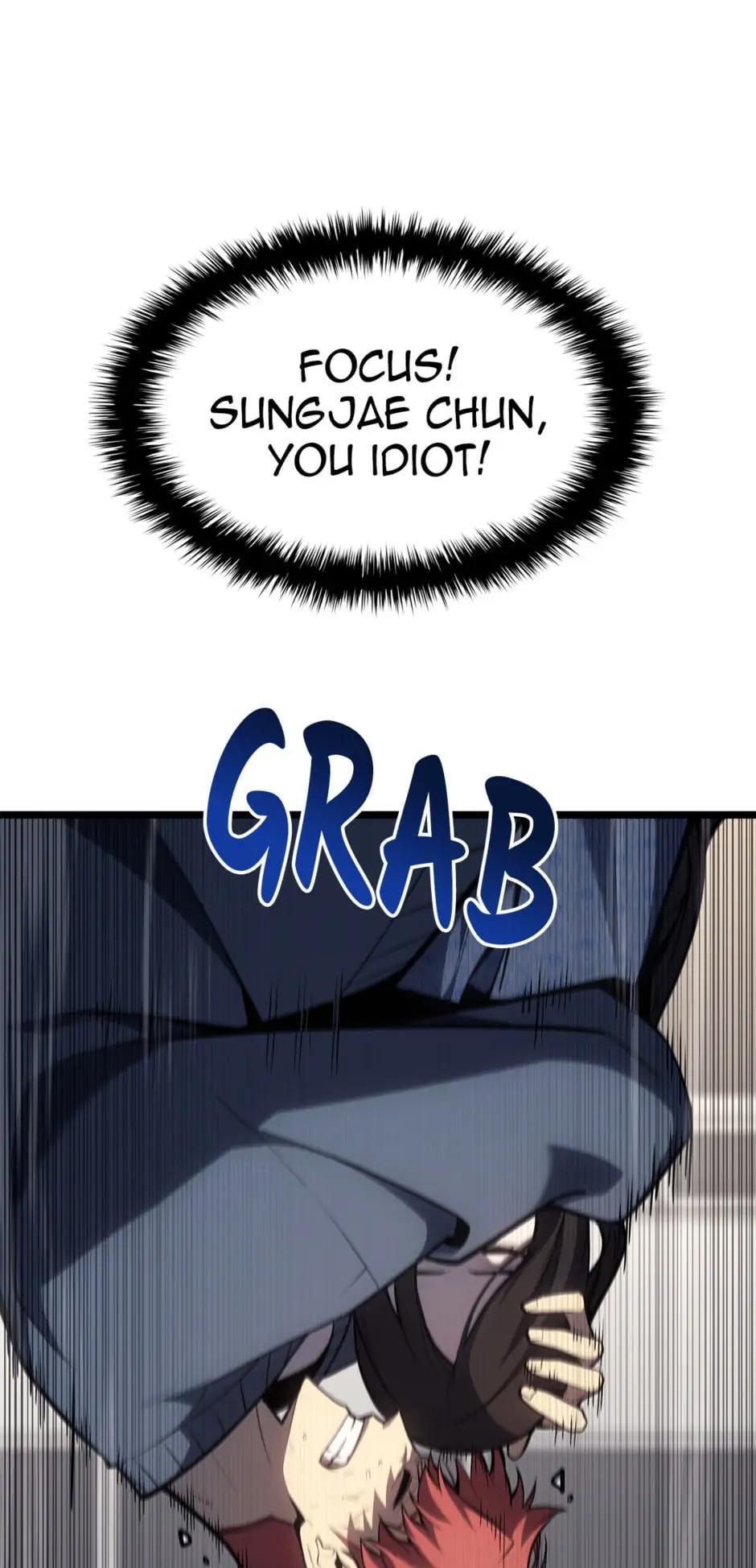 The Return of the Disaster-Class Hero Chapter 58