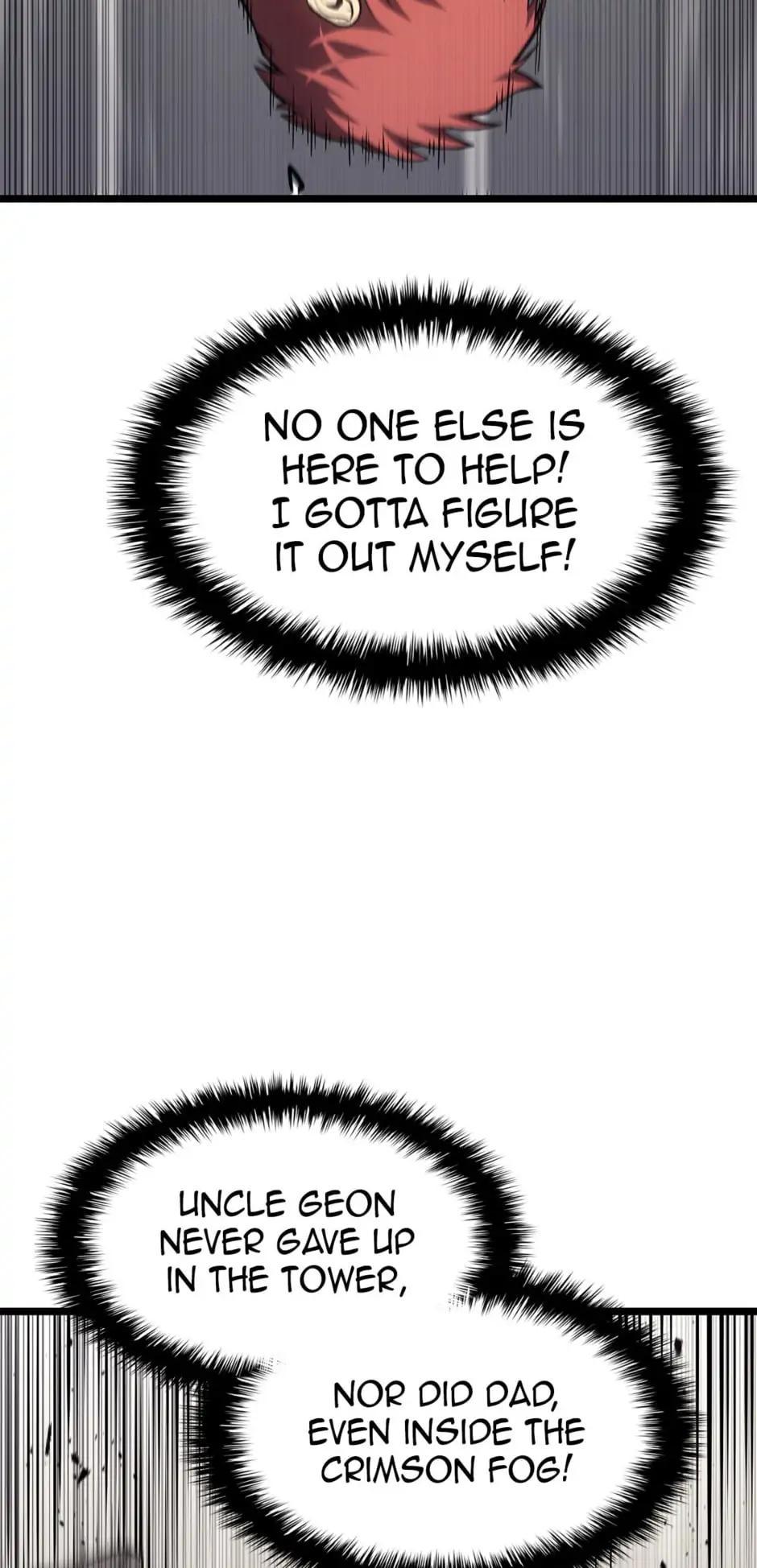 The Return of the Disaster-Class Hero Chapter 58