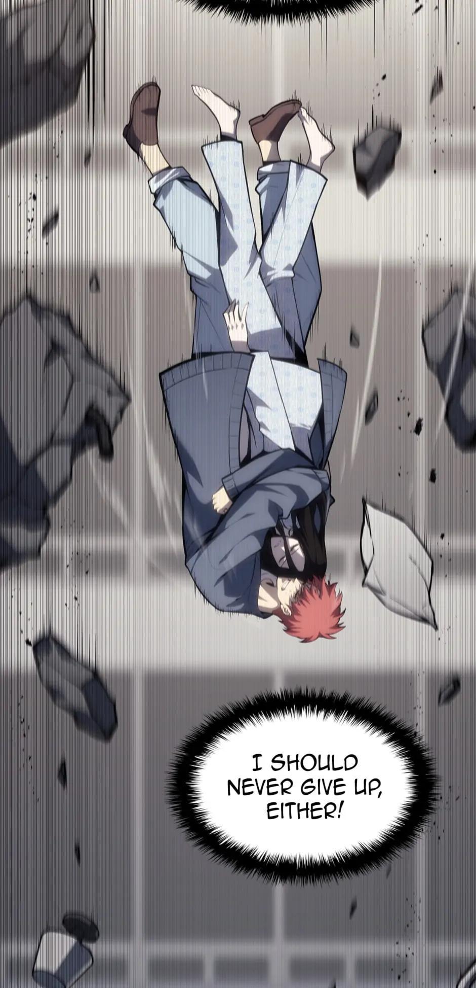 The Return of the Disaster-Class Hero Chapter 58