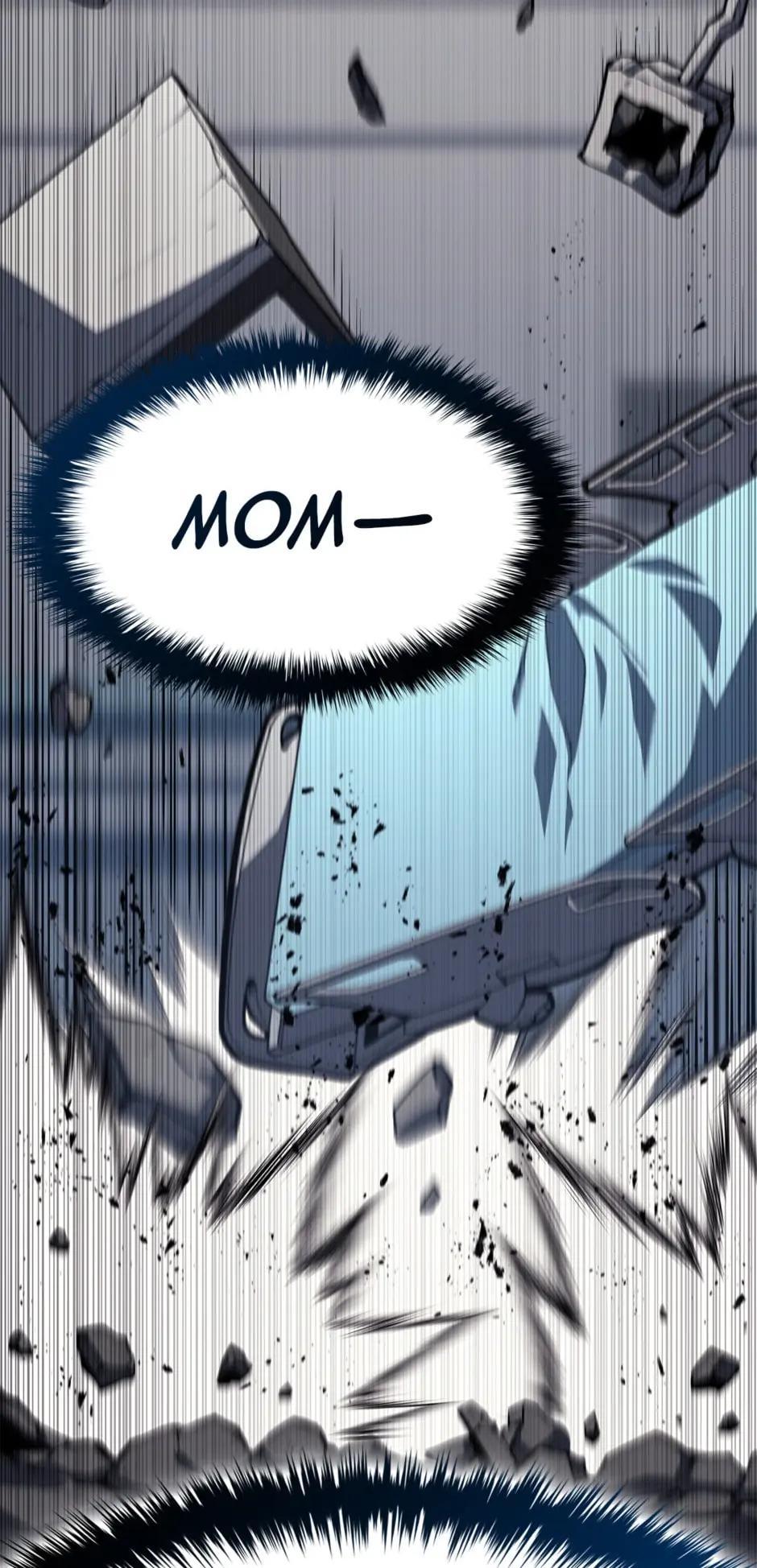 The Return of the Disaster-Class Hero Chapter 58