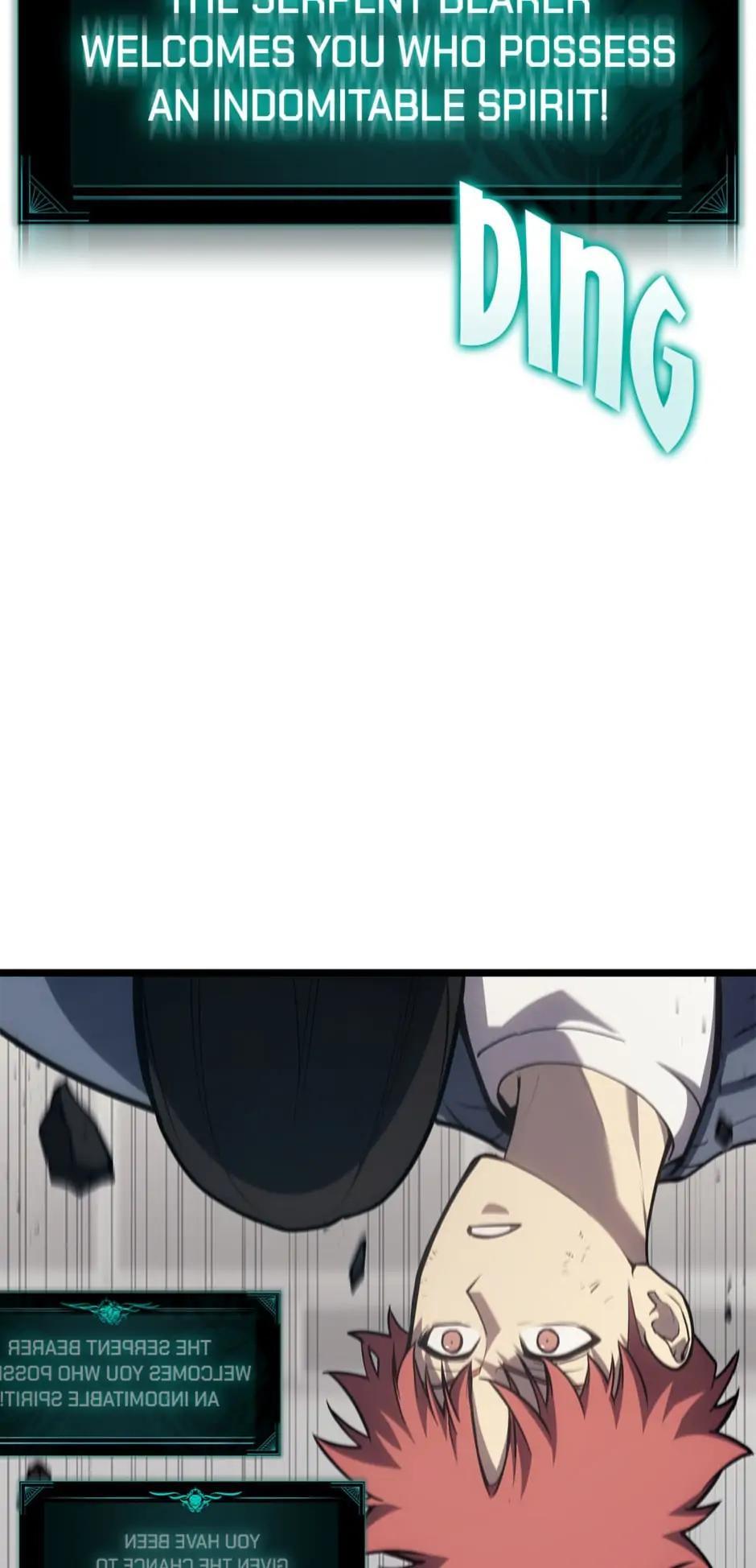 The Return of the Disaster-Class Hero Chapter 58