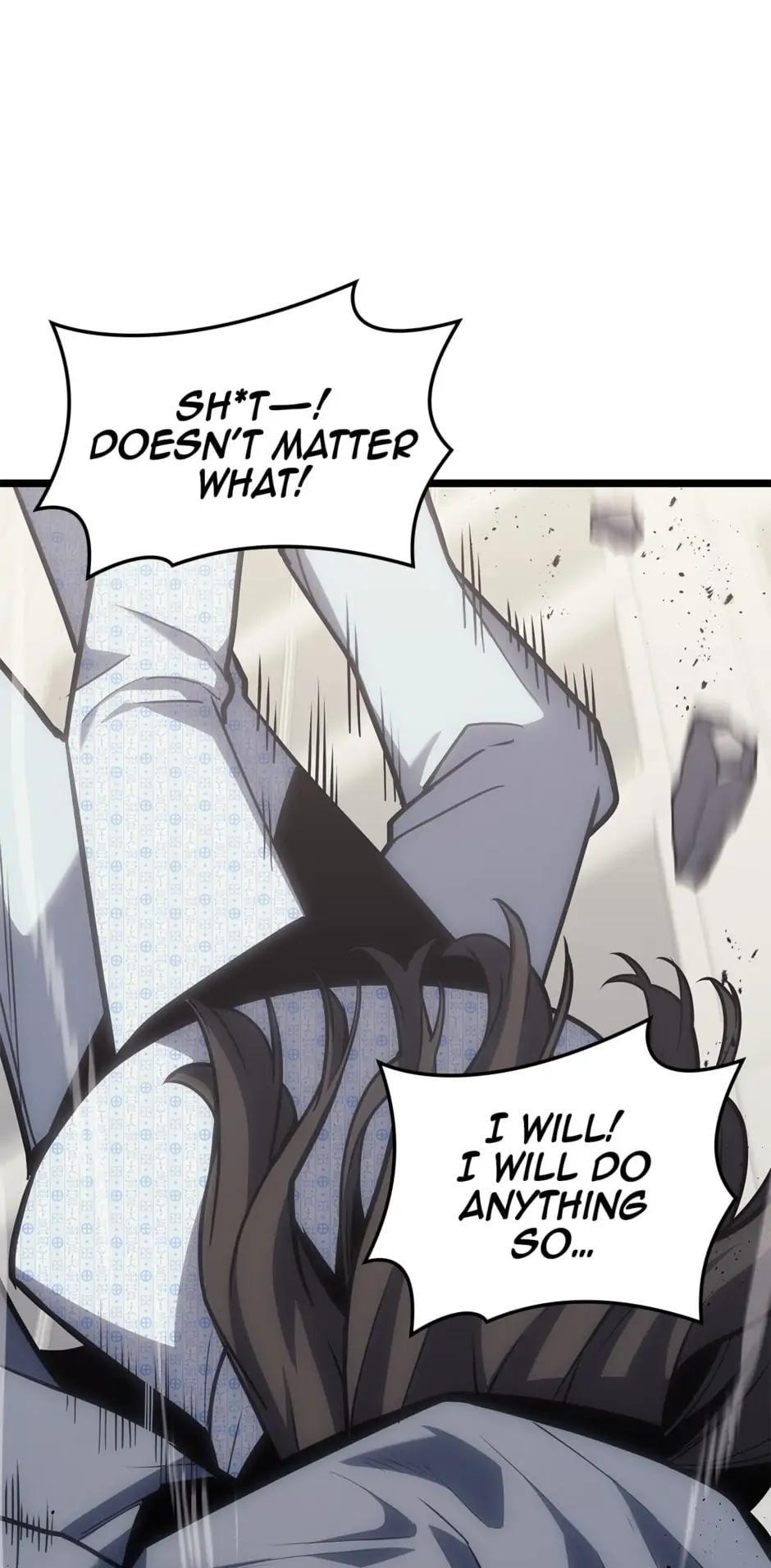 The Return of the Disaster-Class Hero Chapter 58