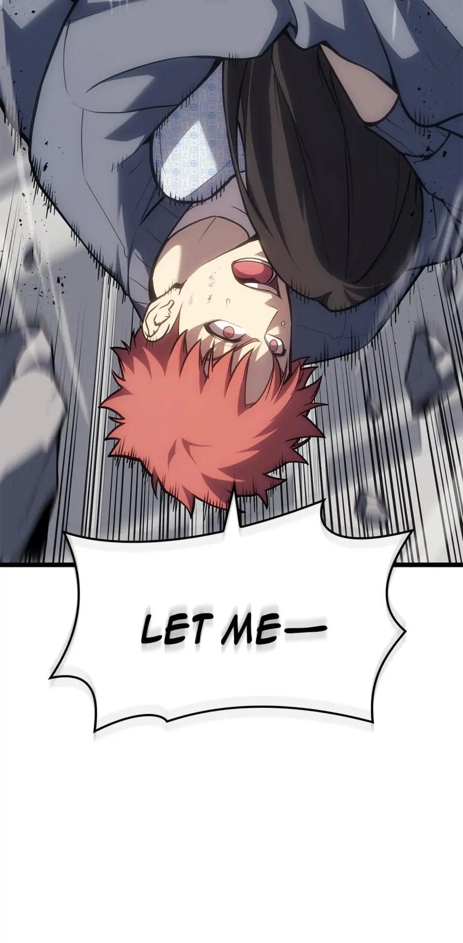 The Return of the Disaster-Class Hero Chapter 58