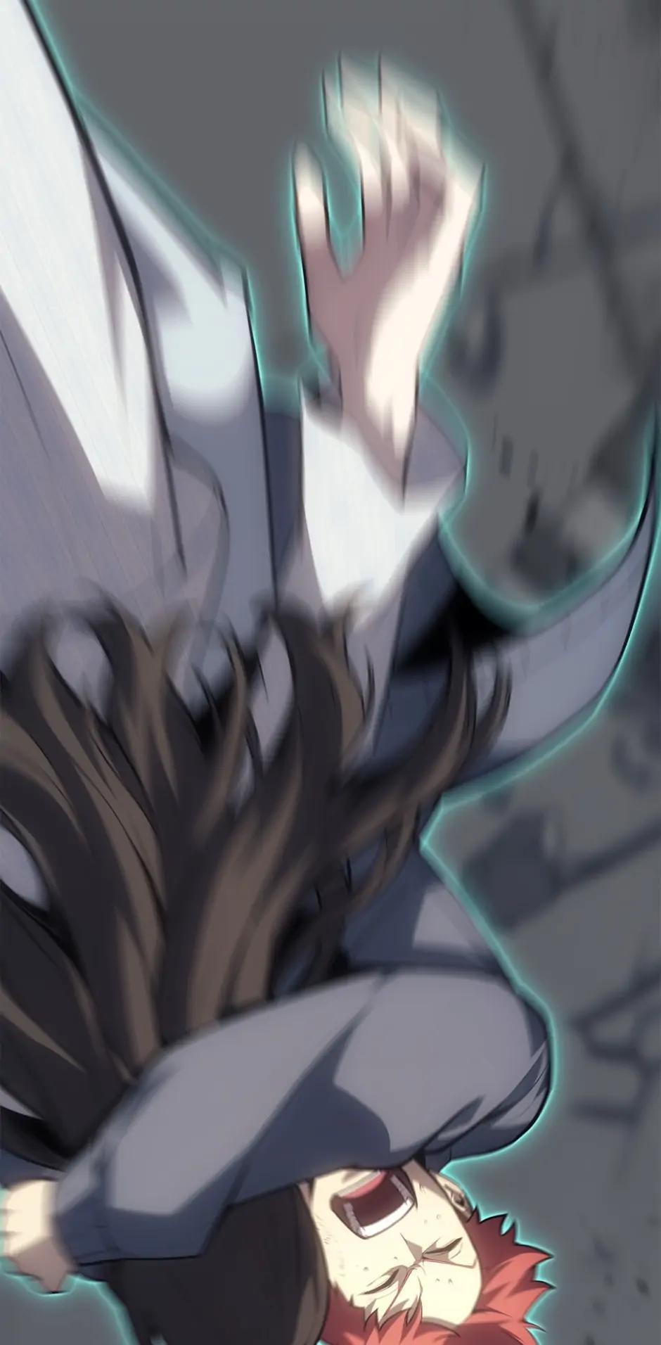 The Return of the Disaster-Class Hero Chapter 58