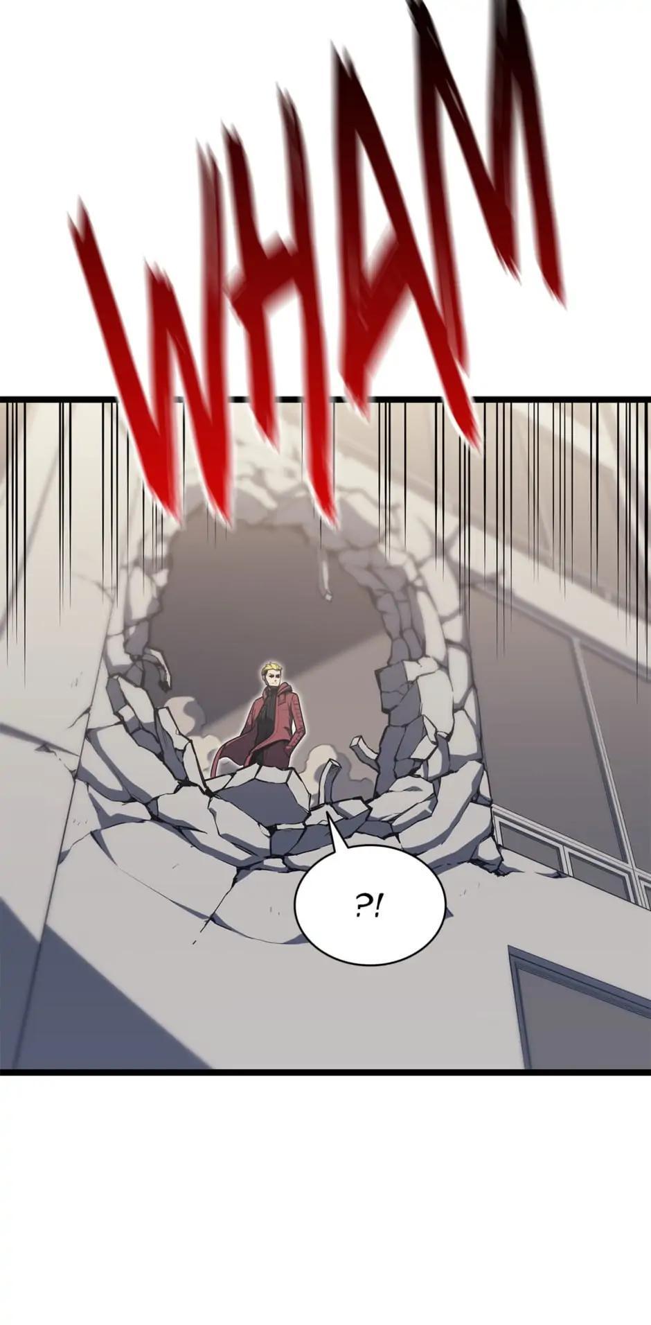 The Return of the Disaster-Class Hero Chapter 58