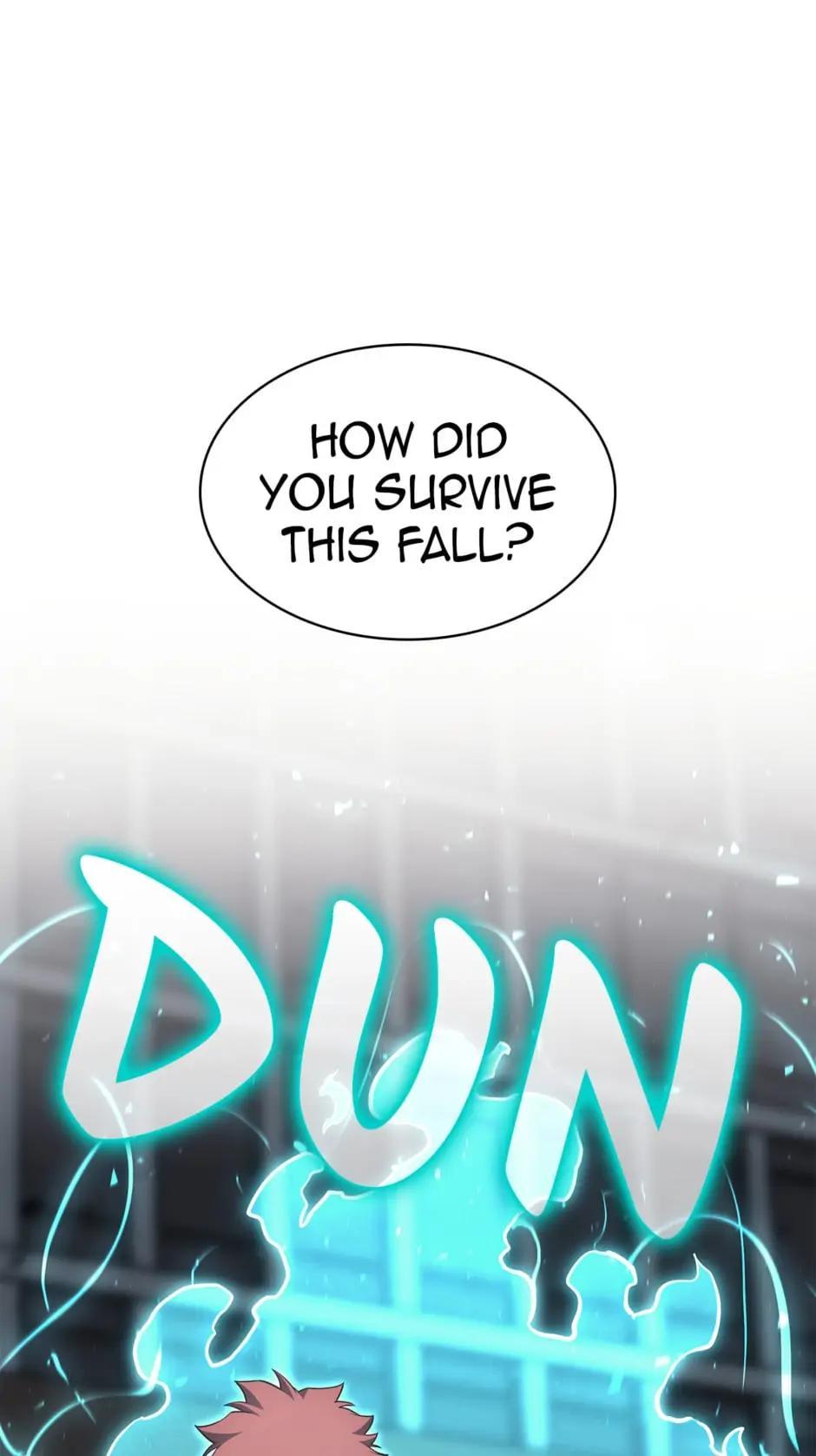 The Return of the Disaster-Class Hero Chapter 58