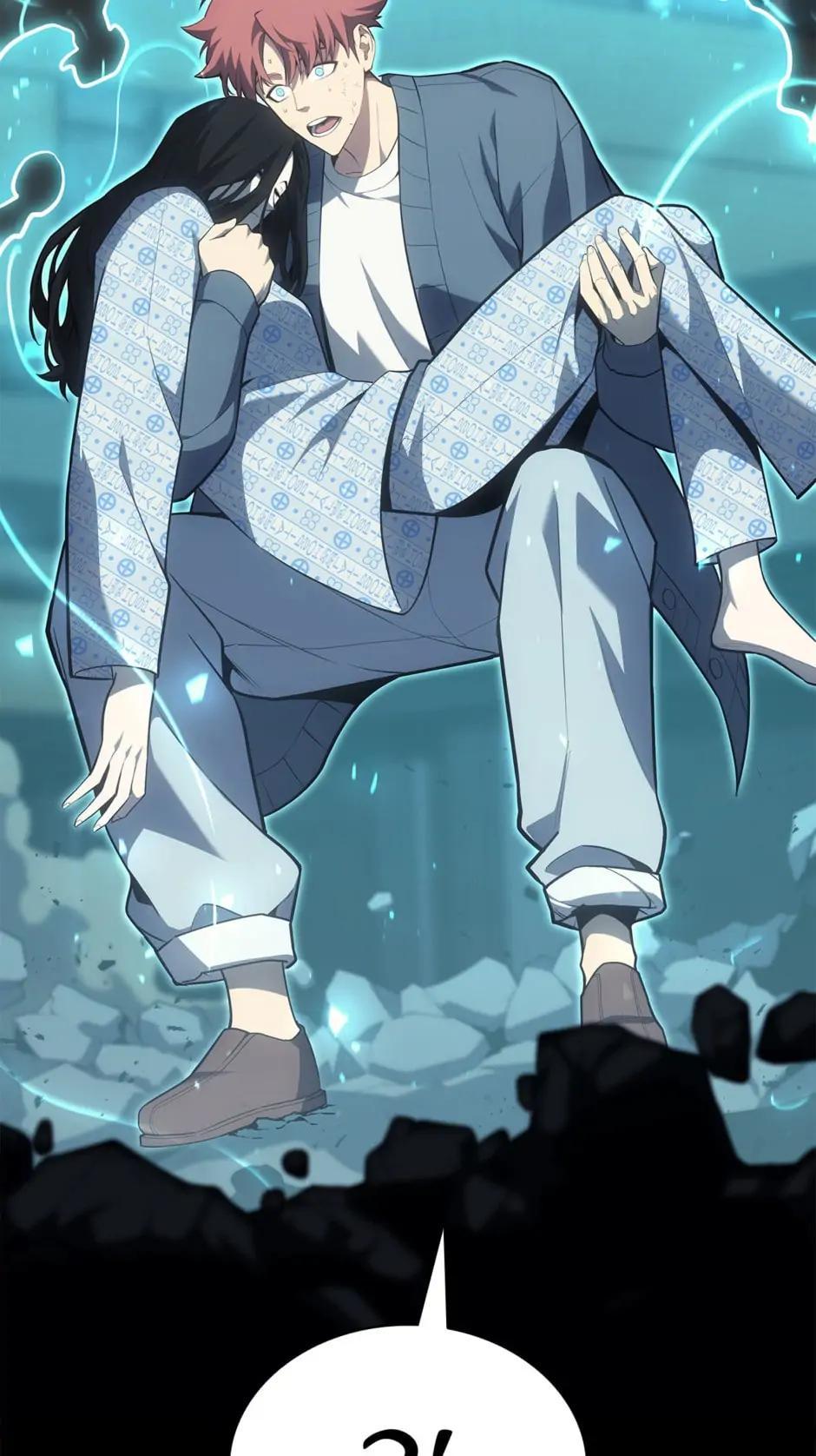 The Return of the Disaster-Class Hero Chapter 58