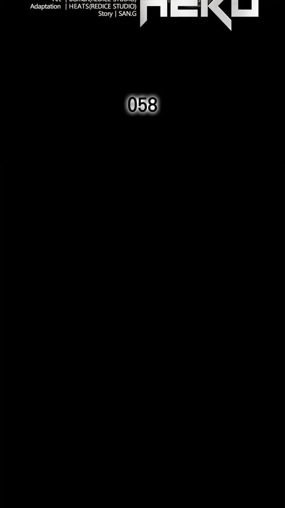 The Return of the Disaster-Class Hero Chapter 58