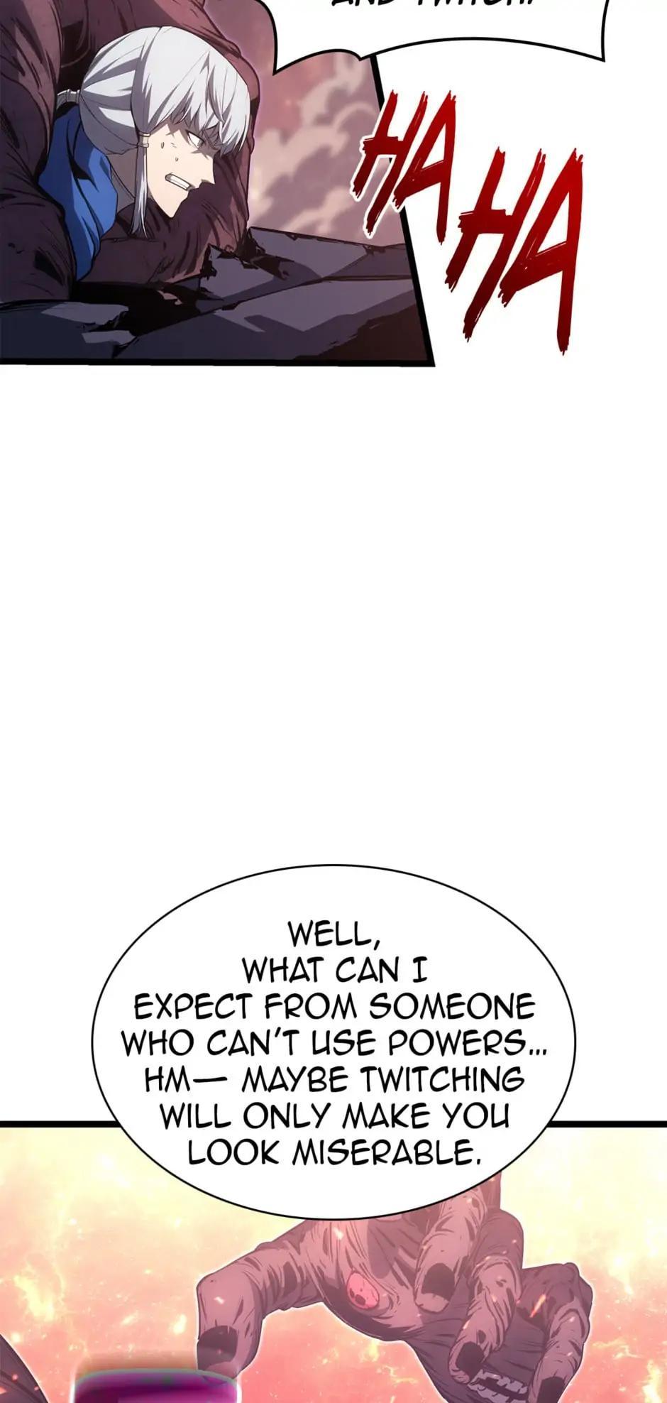 The Return of the Disaster-Class Hero Chapter 58