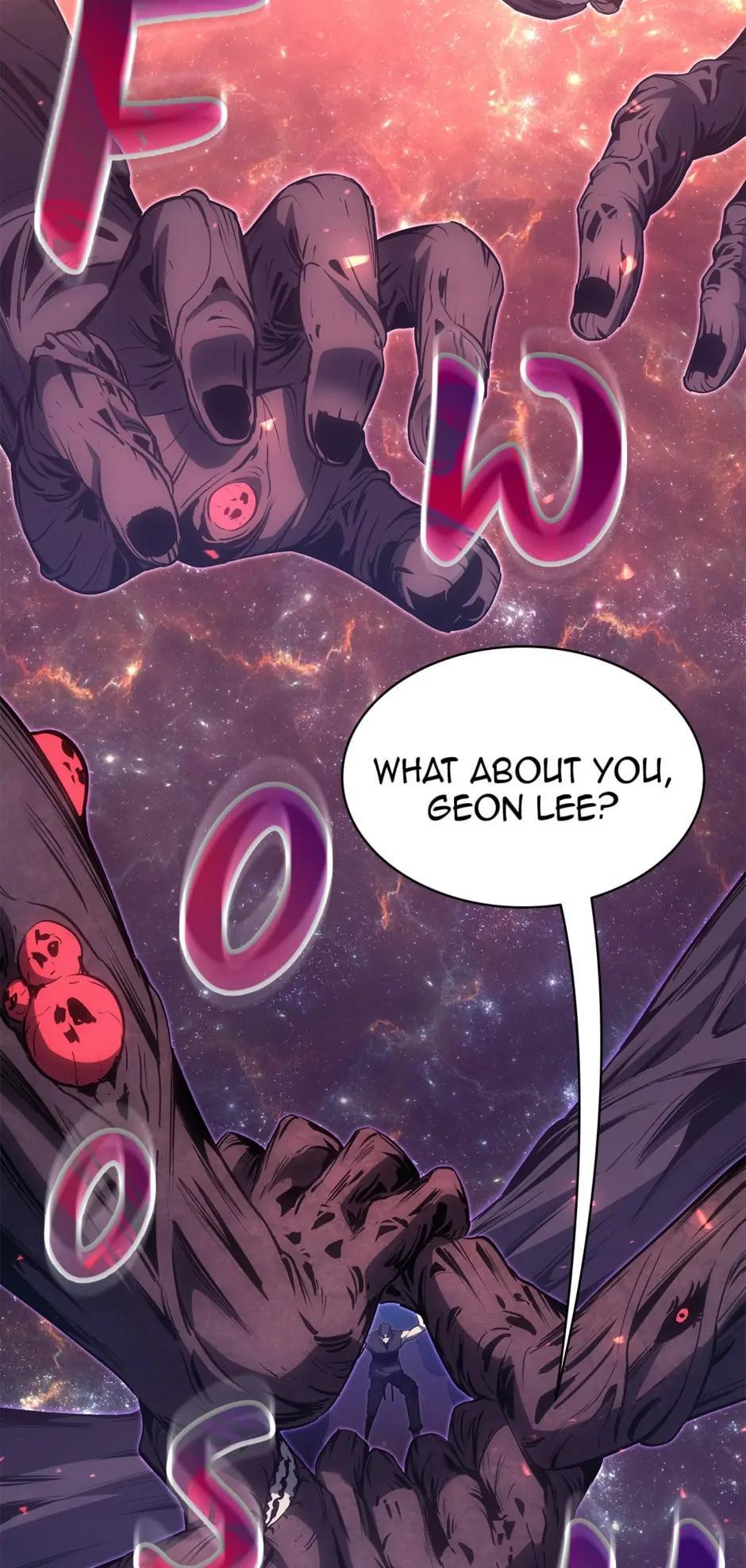 The Return of the Disaster-Class Hero Chapter 58