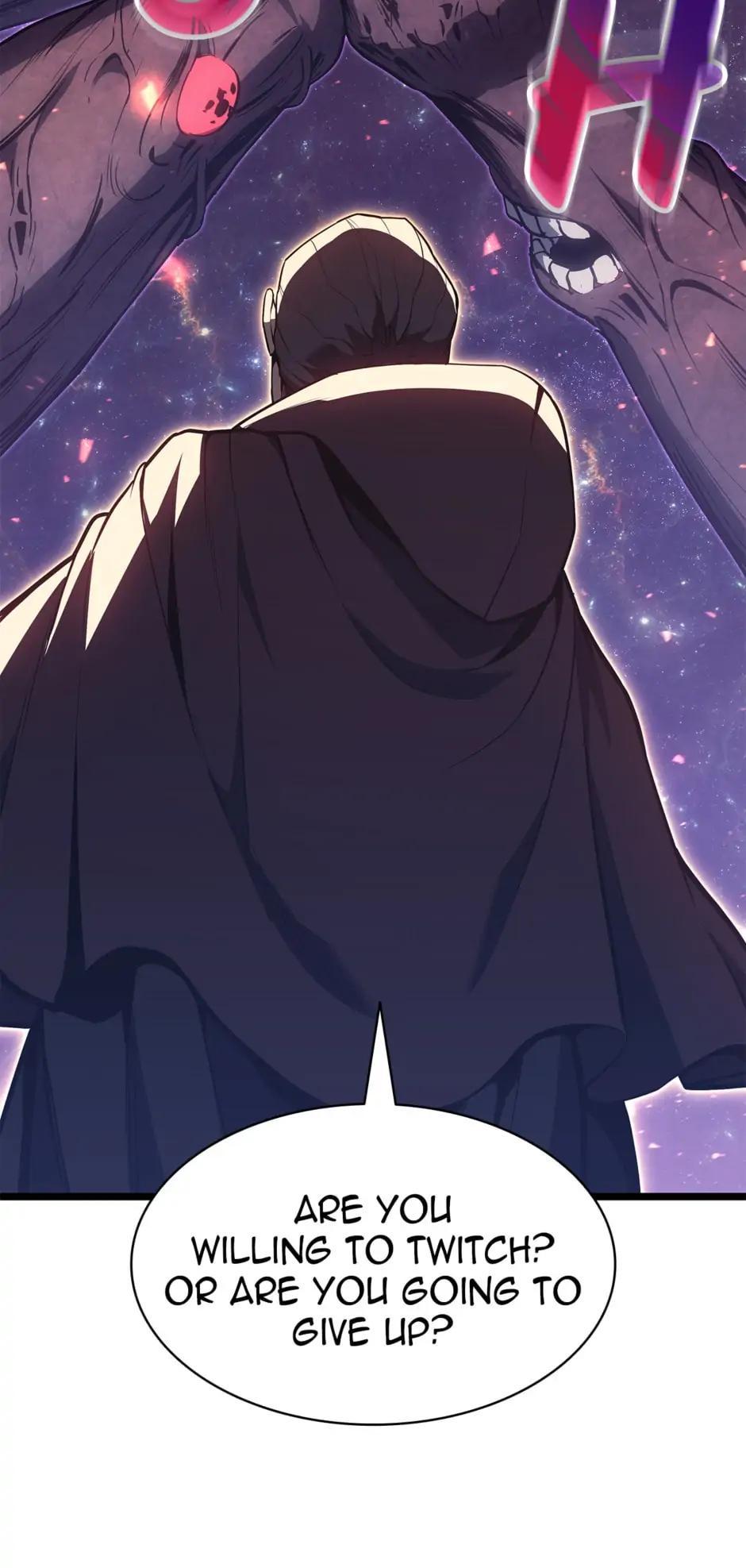 The Return of the Disaster-Class Hero Chapter 58