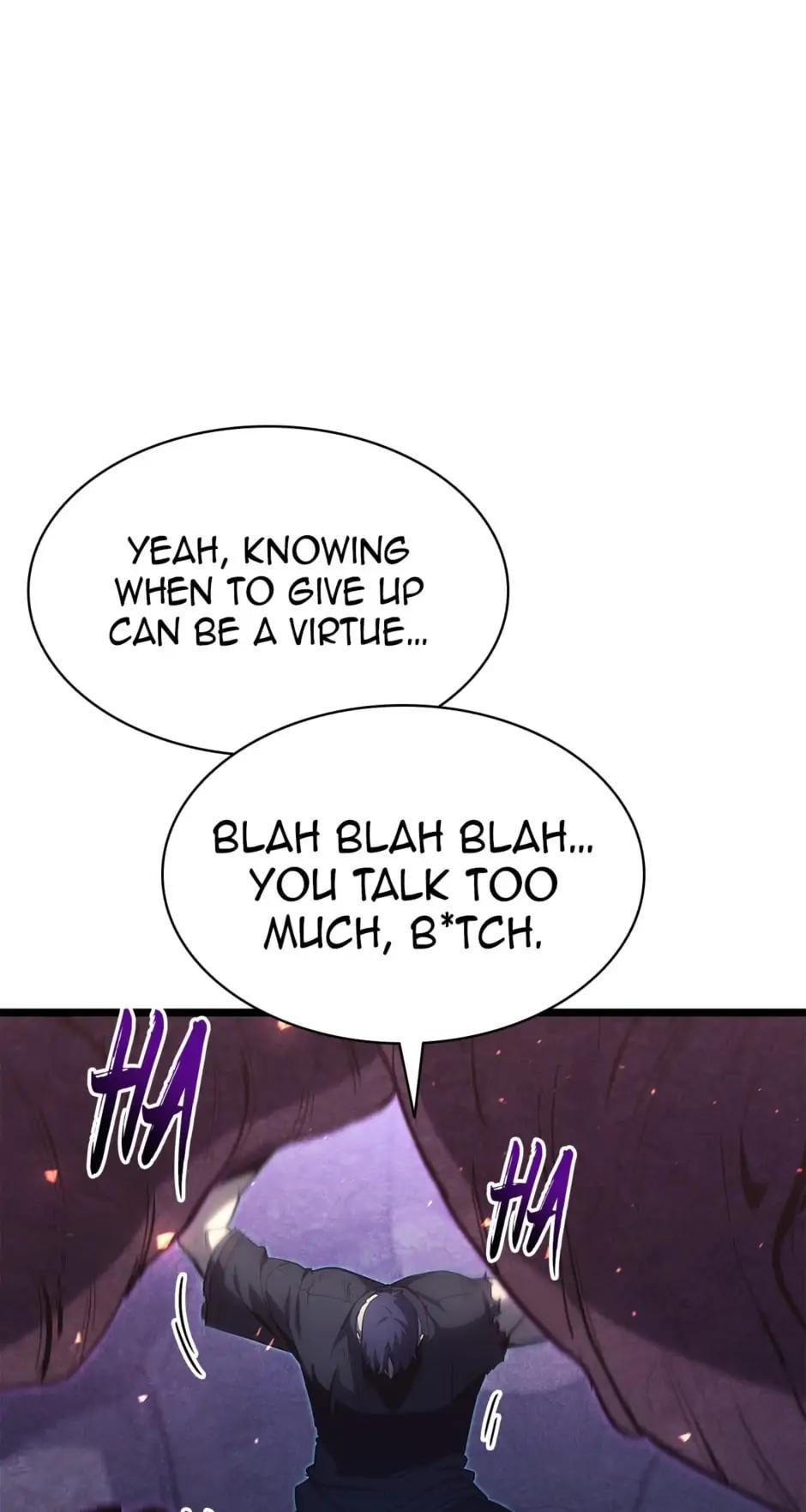 The Return of the Disaster-Class Hero Chapter 58