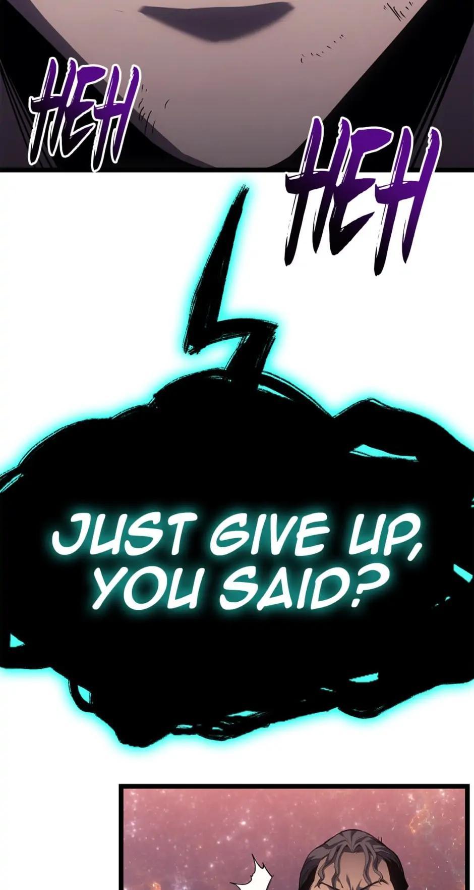 The Return of the Disaster-Class Hero Chapter 58