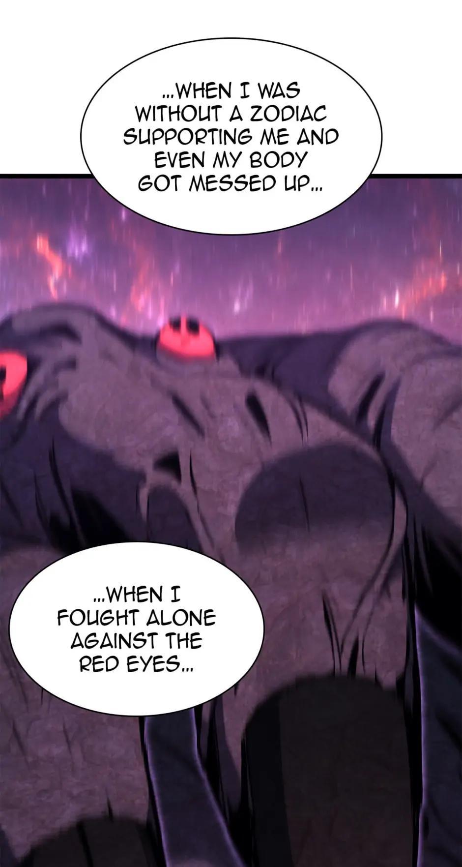 The Return of the Disaster-Class Hero Chapter 58