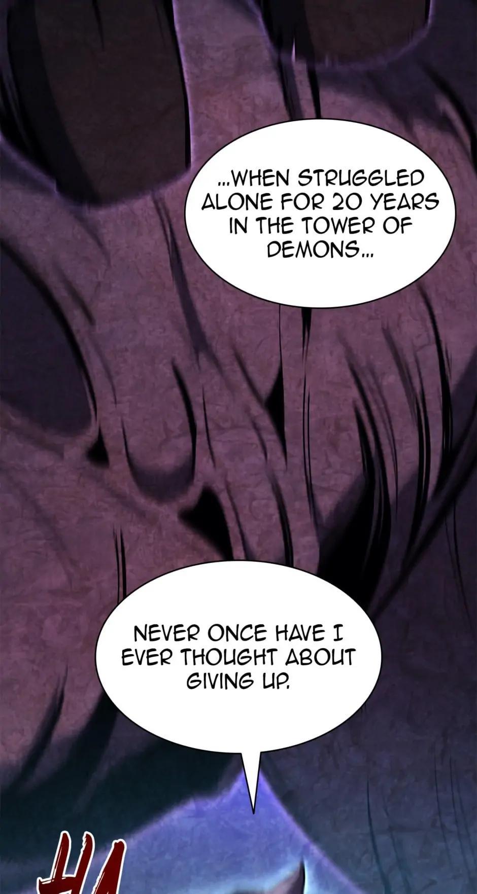 The Return of the Disaster-Class Hero Chapter 58