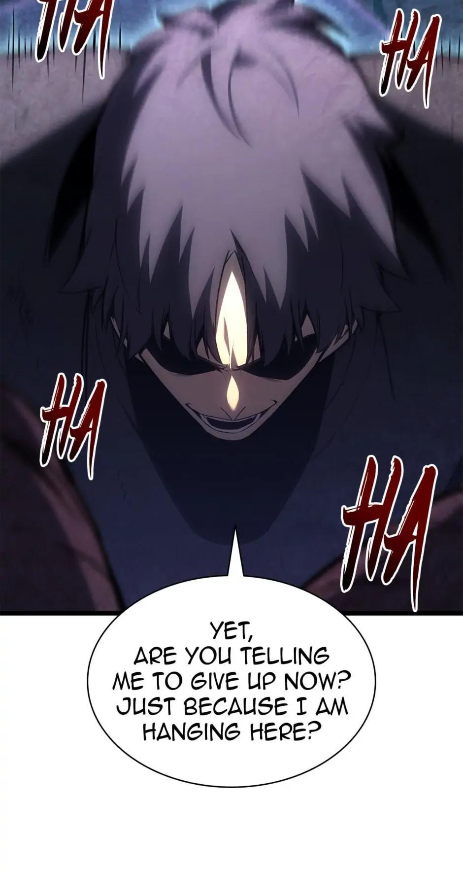 The Return of the Disaster-Class Hero Chapter 58