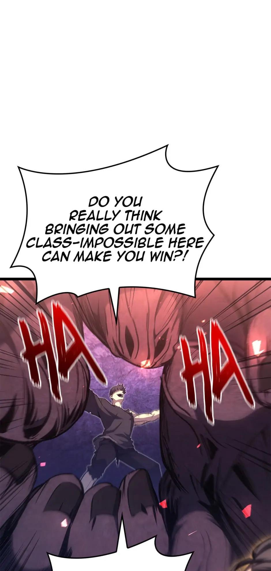 The Return of the Disaster-Class Hero Chapter 58