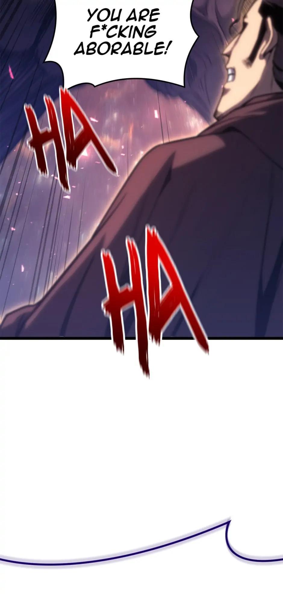 The Return of the Disaster-Class Hero Chapter 58