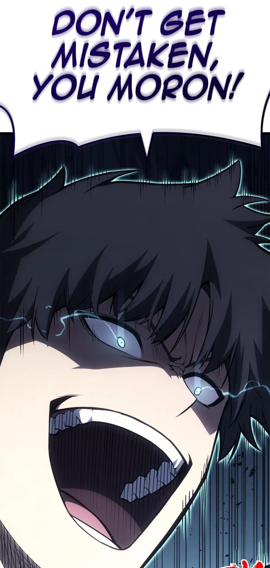 The Return of the Disaster-Class Hero Chapter 58