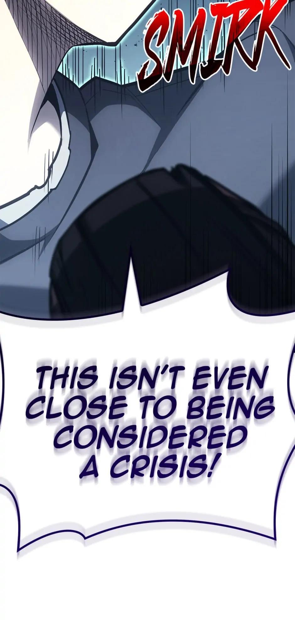 The Return of the Disaster-Class Hero Chapter 58