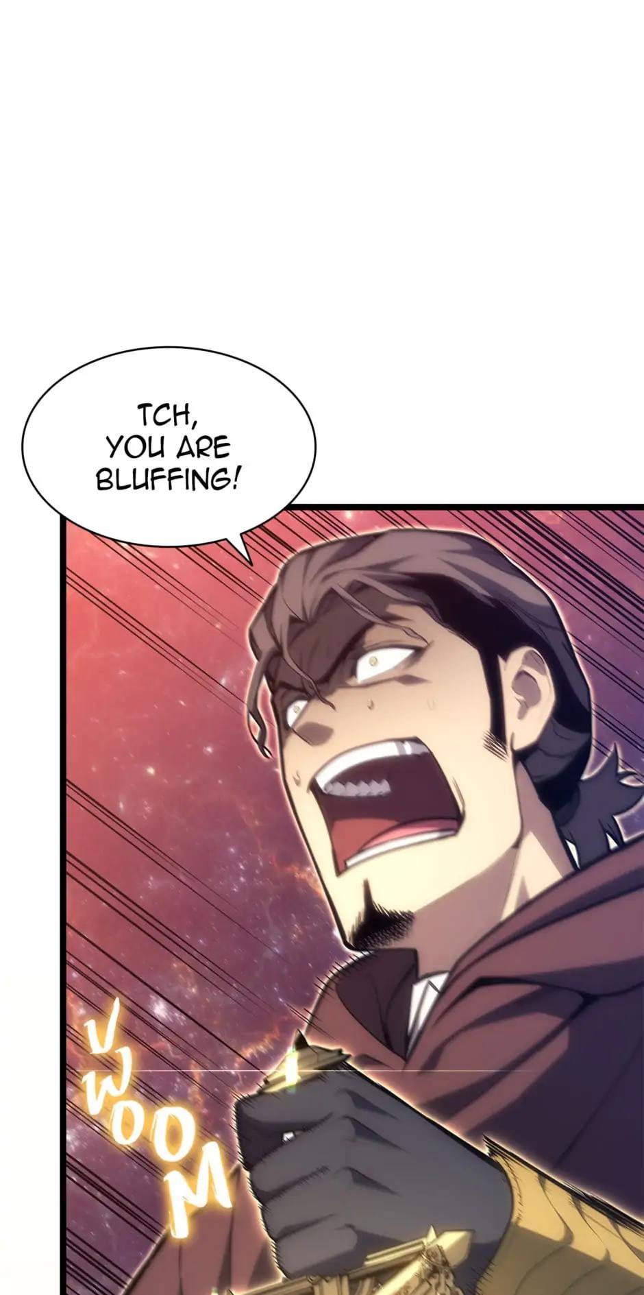 The Return of the Disaster-Class Hero Chapter 58