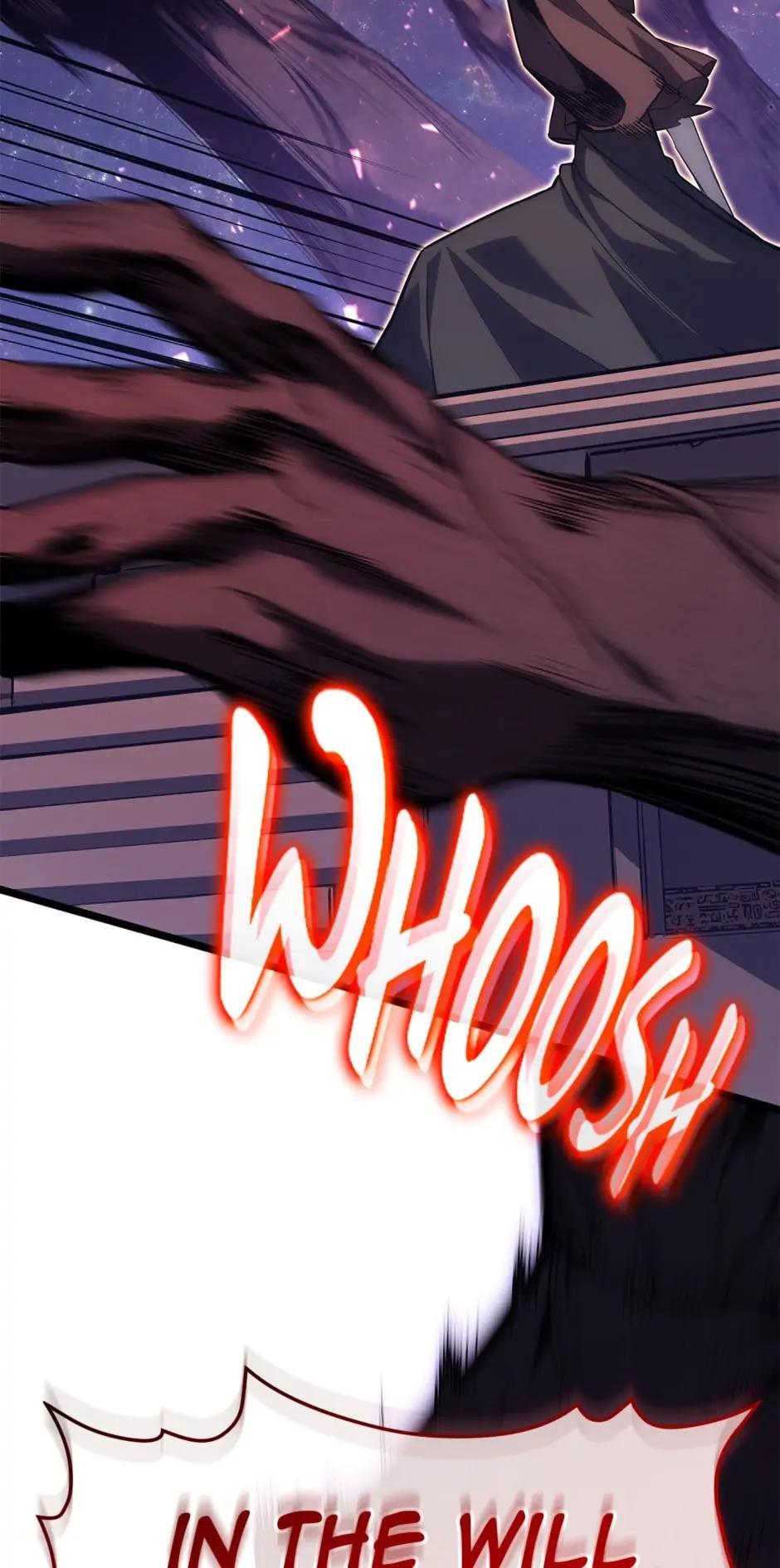 The Return of the Disaster-Class Hero Chapter 58