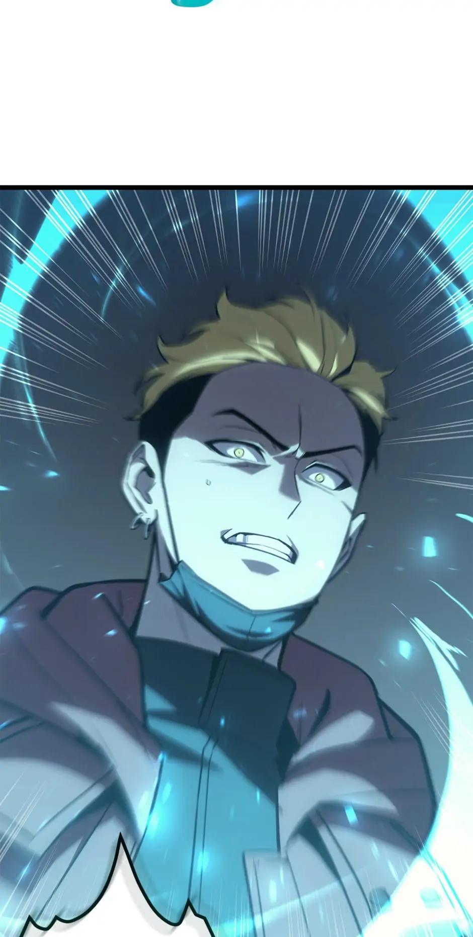 The Return of the Disaster-Class Hero Chapter 58