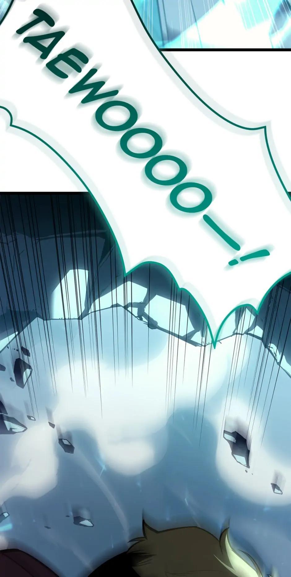 The Return of the Disaster-Class Hero Chapter 58