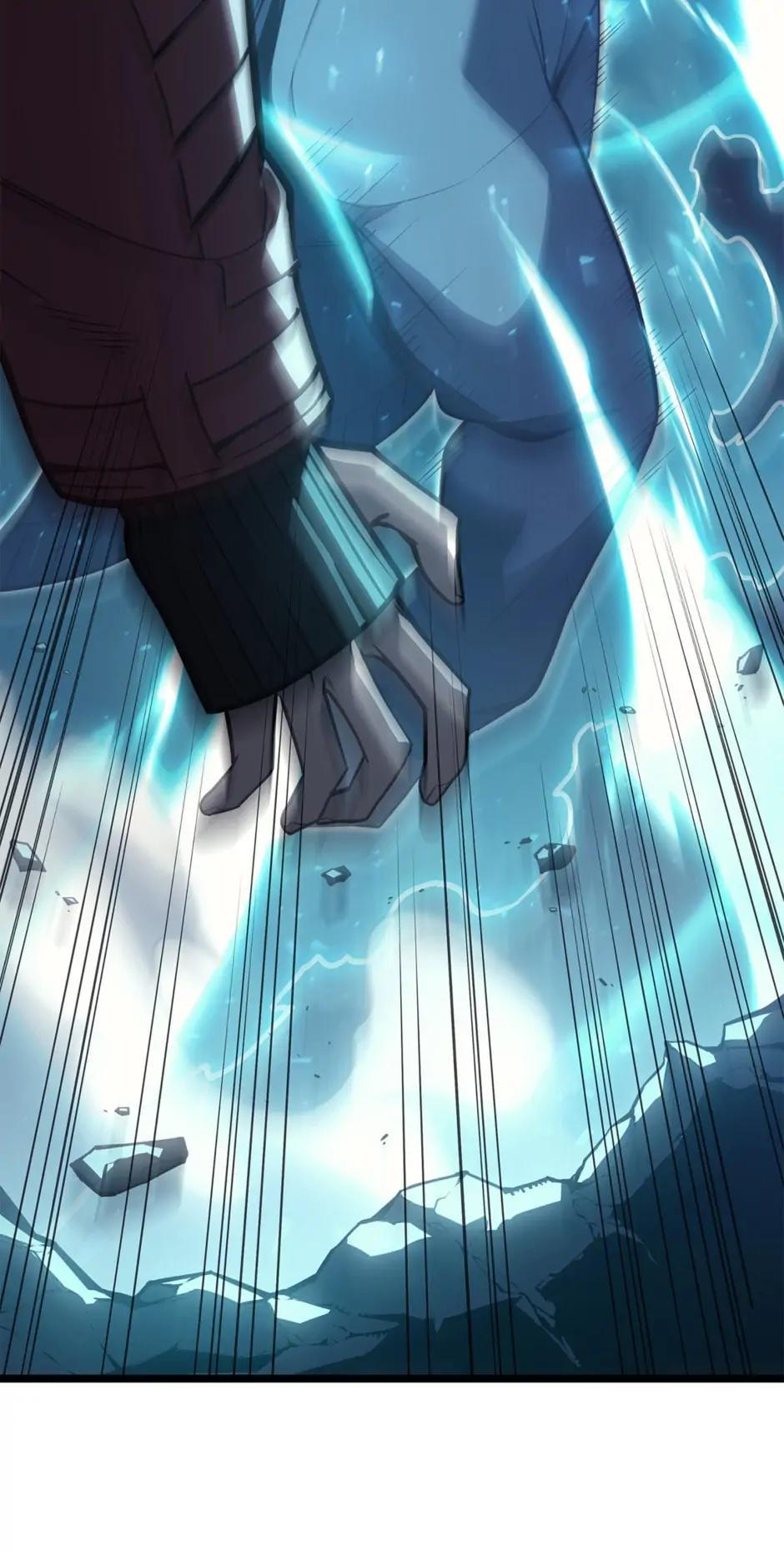 The Return of the Disaster-Class Hero Chapter 58