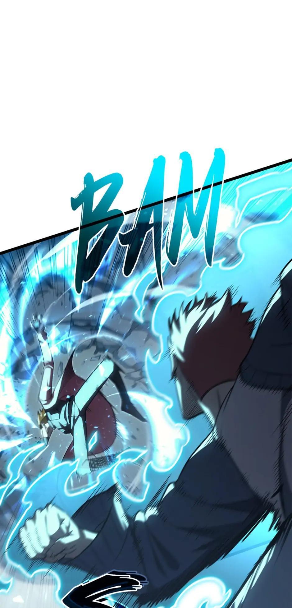 The Return of the Disaster-Class Hero Chapter 58