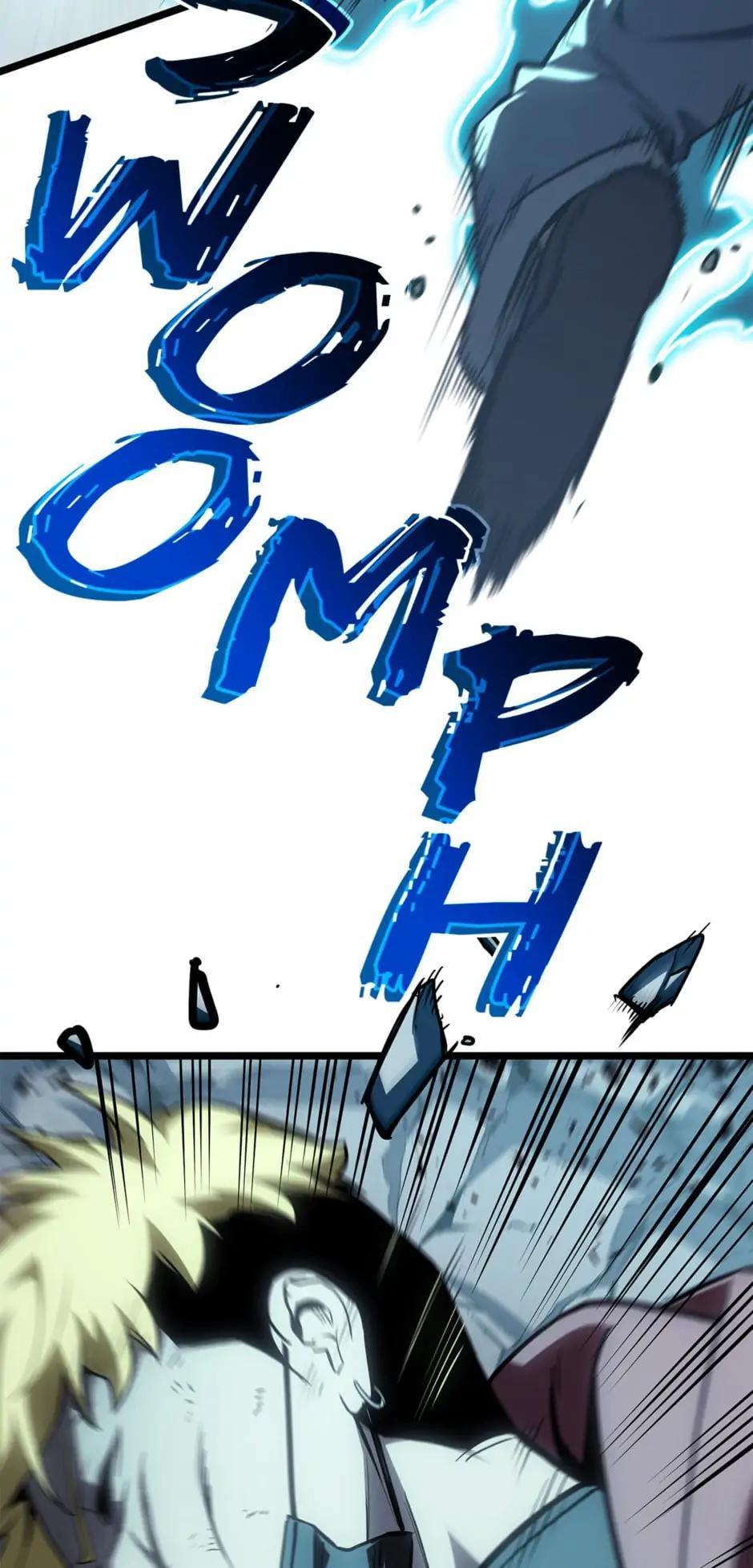 The Return of the Disaster-Class Hero Chapter 58