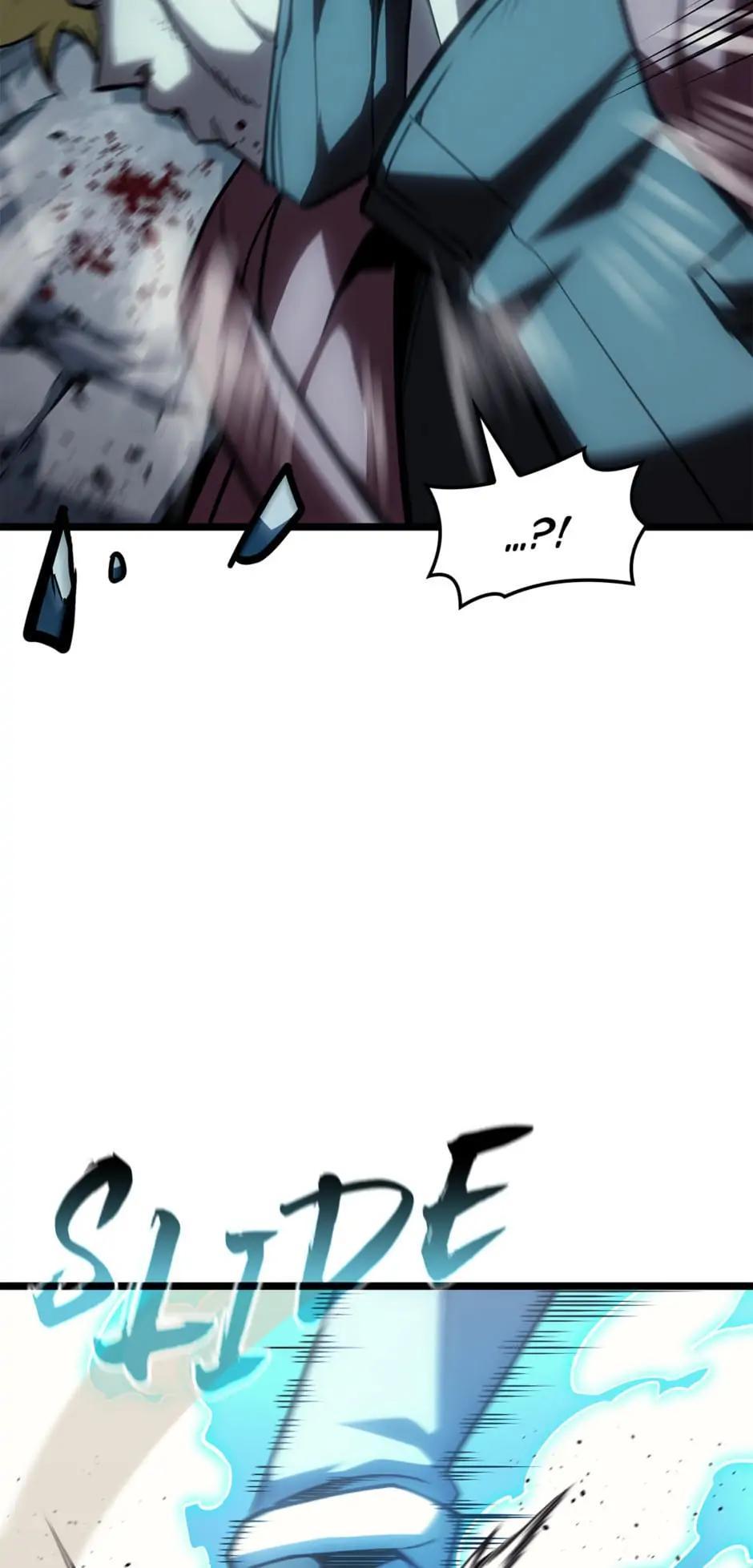 The Return of the Disaster-Class Hero Chapter 58