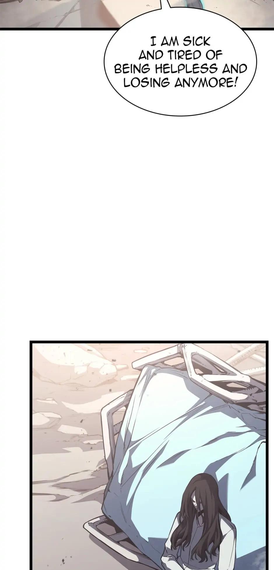 The Return of the Disaster-Class Hero Chapter 58