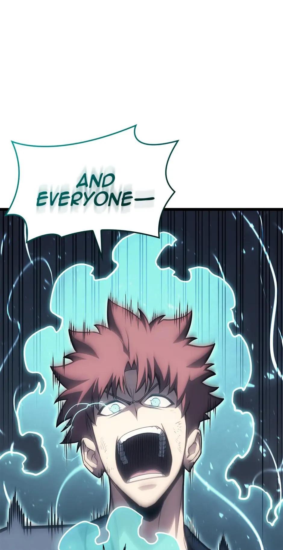 The Return of the Disaster-Class Hero Chapter 58