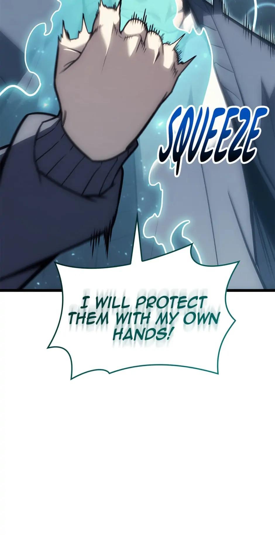 The Return of the Disaster-Class Hero Chapter 58