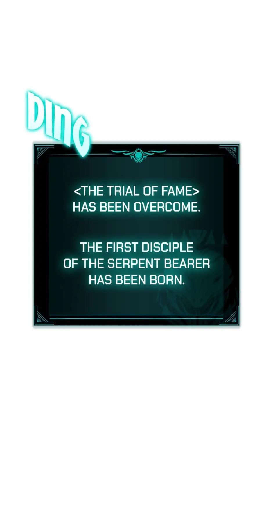 The Return of the Disaster-Class Hero Chapter 58