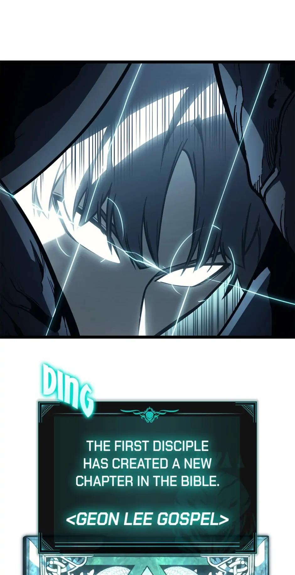 The Return of the Disaster-Class Hero Chapter 58