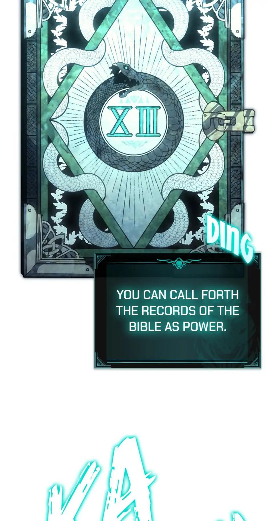 The Return of the Disaster-Class Hero Chapter 58