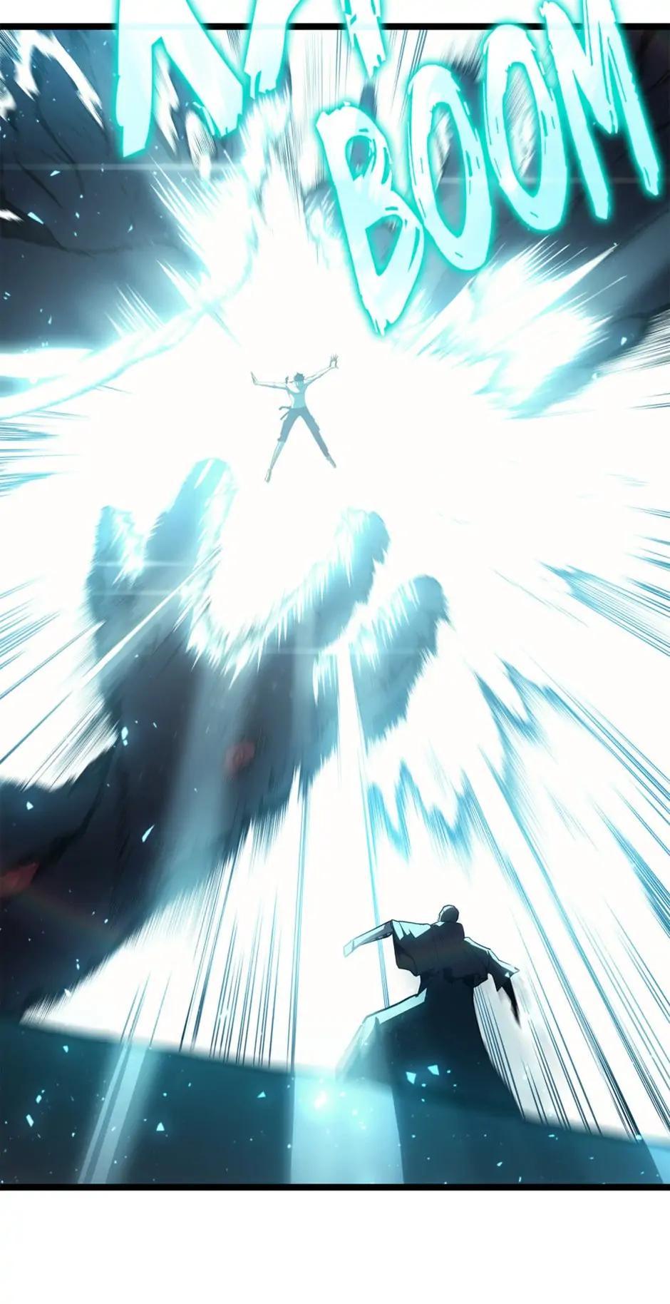 The Return of the Disaster-Class Hero Chapter 58