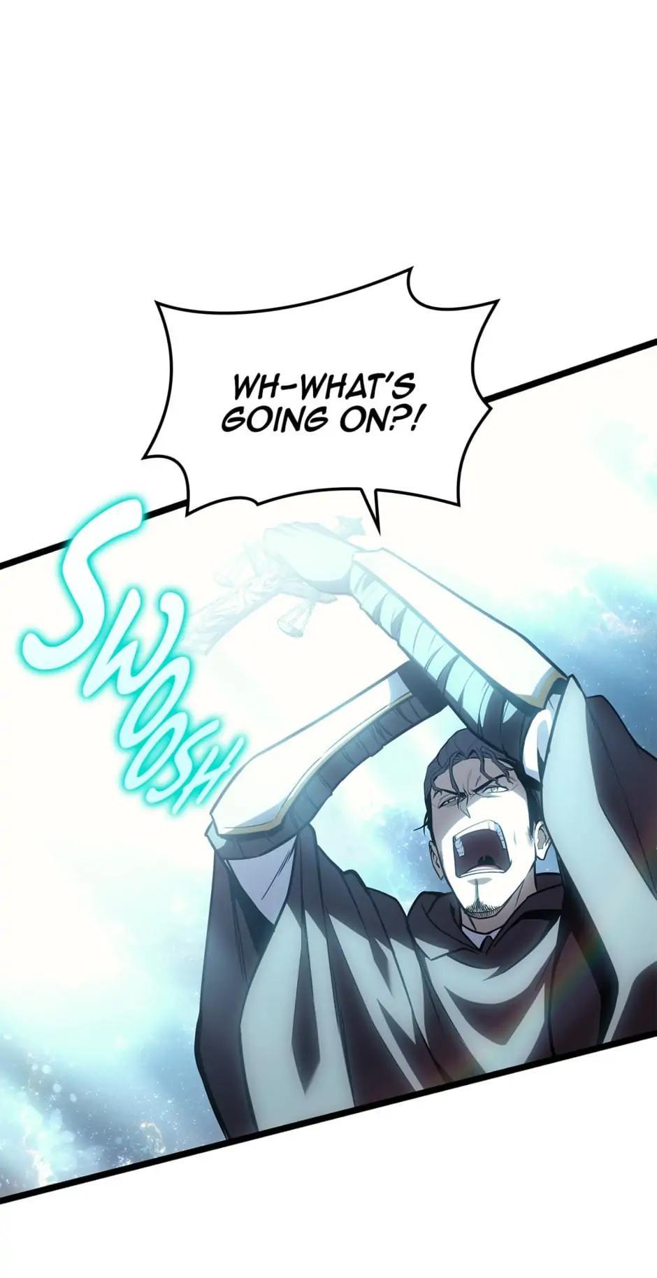 The Return of the Disaster-Class Hero Chapter 58