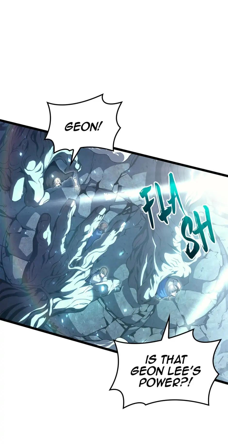 The Return of the Disaster-Class Hero Chapter 58