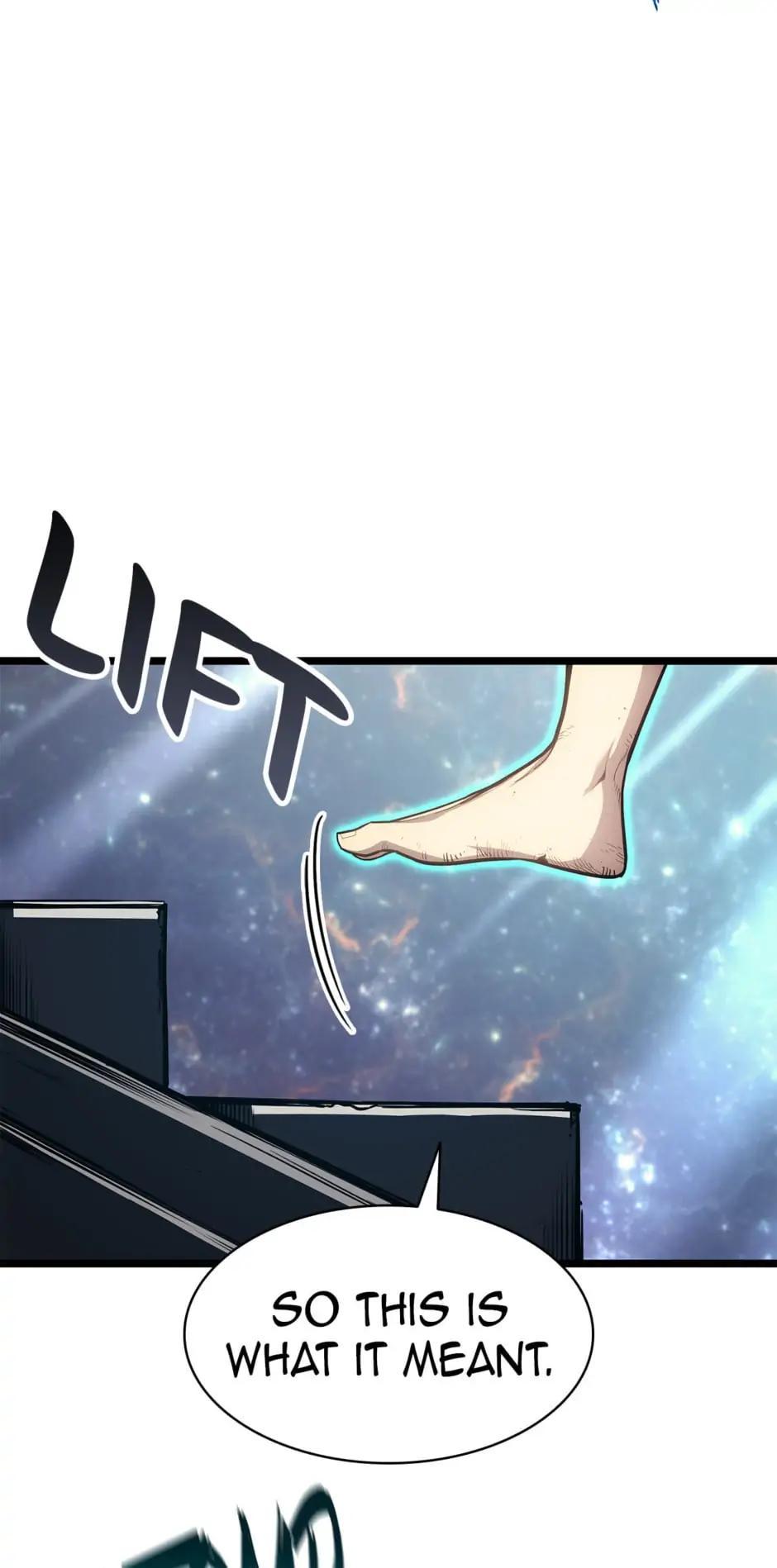 The Return of the Disaster-Class Hero Chapter 58