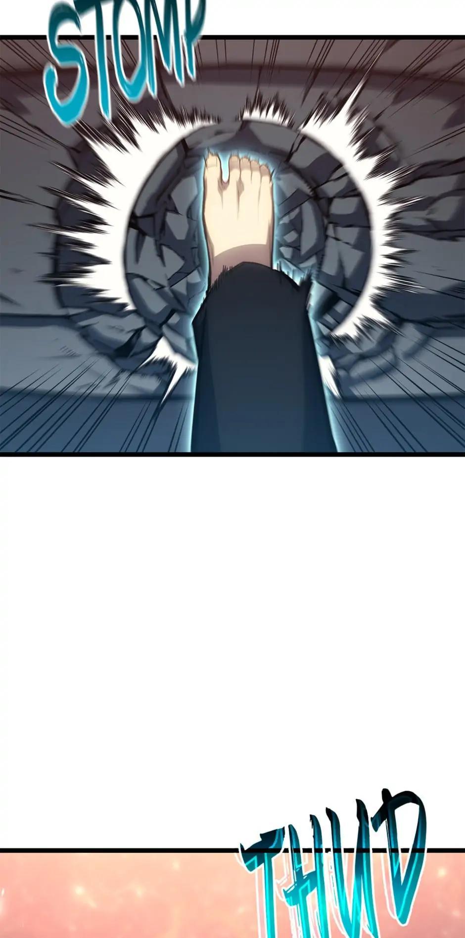 The Return of the Disaster-Class Hero Chapter 58