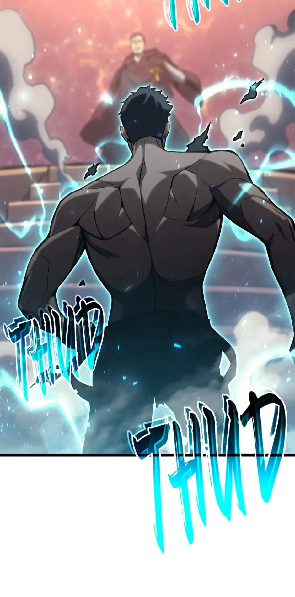 The Return of the Disaster-Class Hero Chapter 58