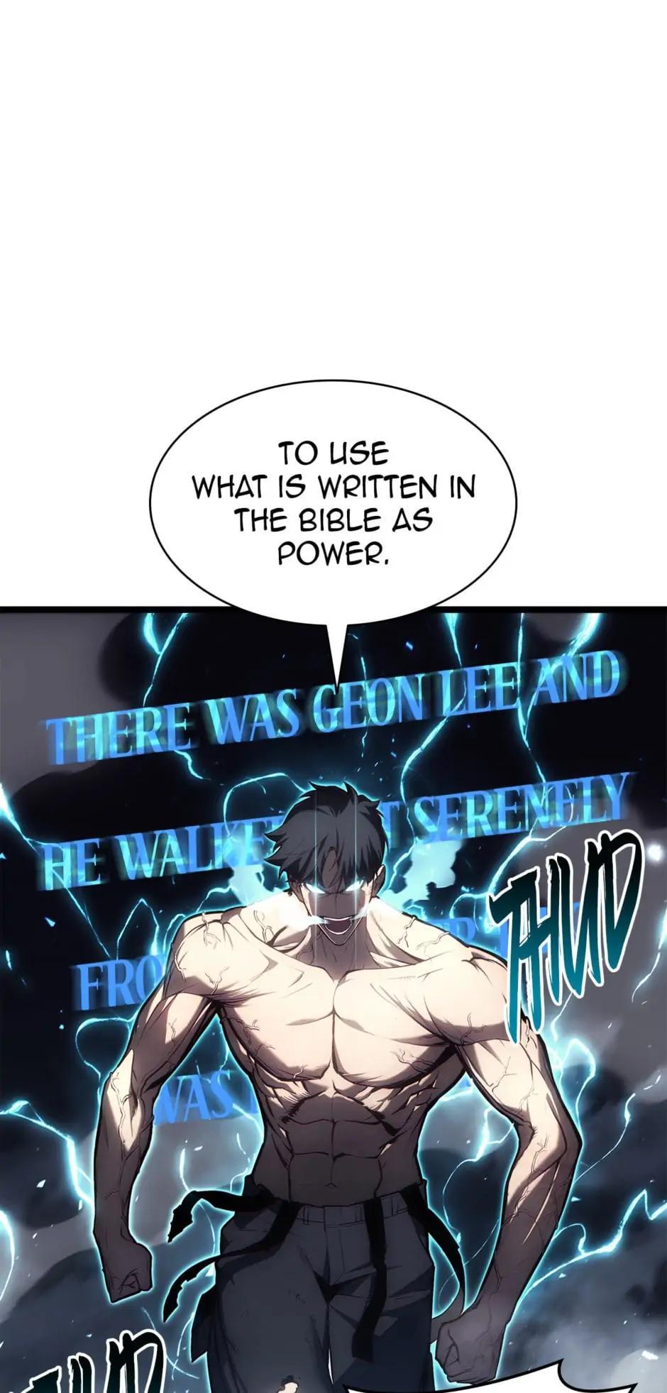 The Return of the Disaster-Class Hero Chapter 58