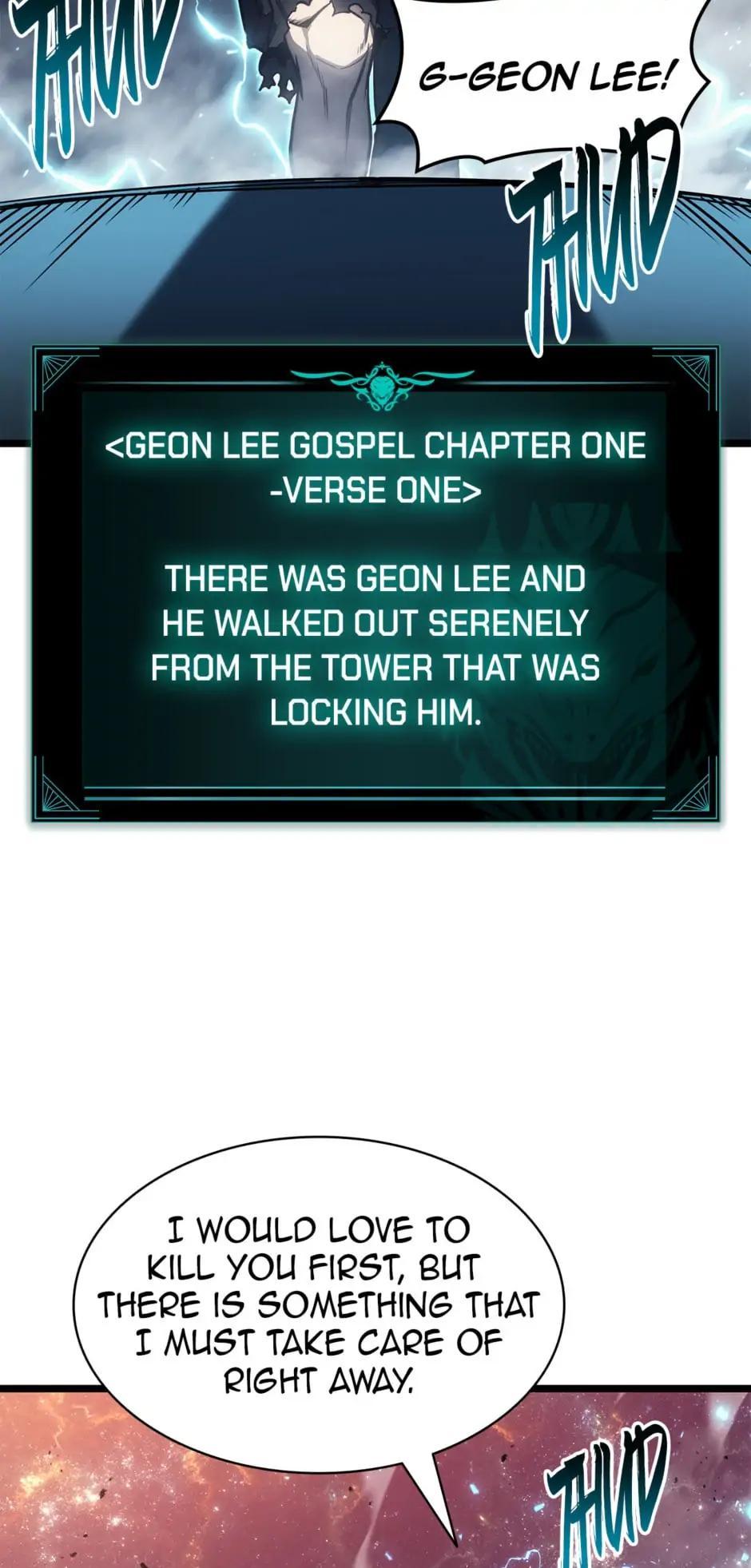 The Return of the Disaster-Class Hero Chapter 58