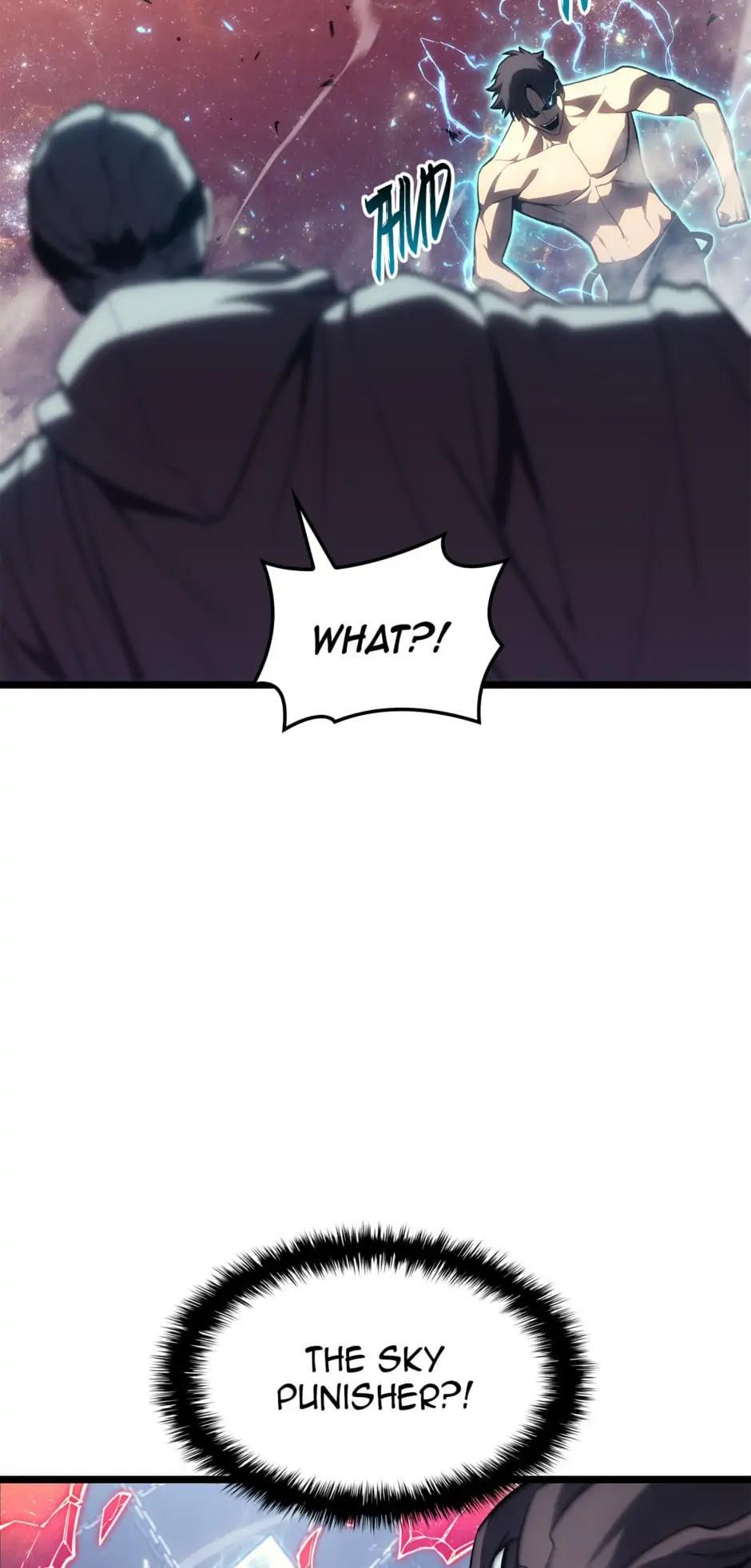 The Return of the Disaster-Class Hero Chapter 58