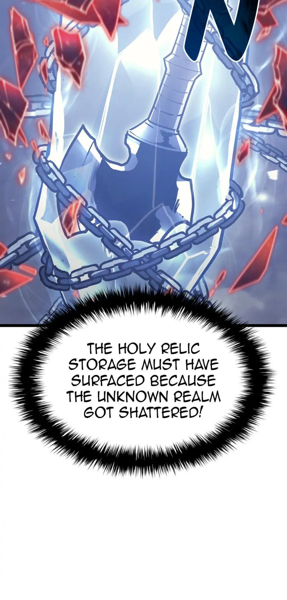 The Return of the Disaster-Class Hero Chapter 58