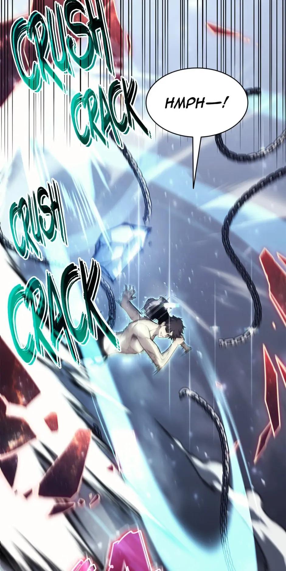 The Return of the Disaster-Class Hero Chapter 58