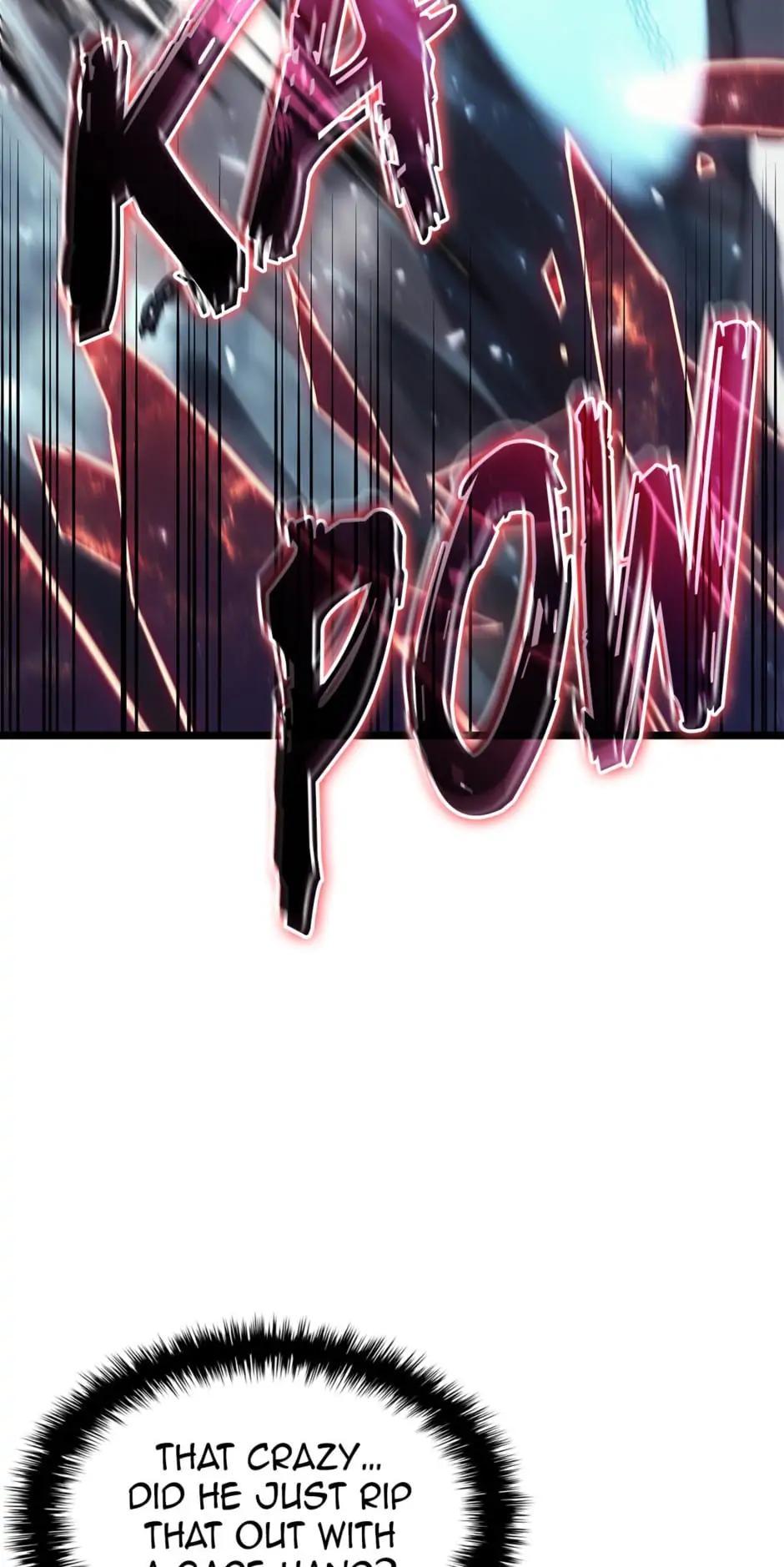 The Return of the Disaster-Class Hero Chapter 58